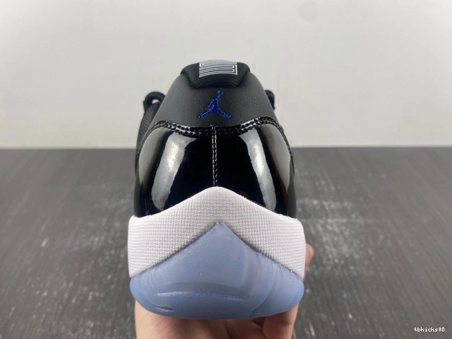 Rep TBkick Jordan 11 Low Air FV5104-004 Jam Space 0707